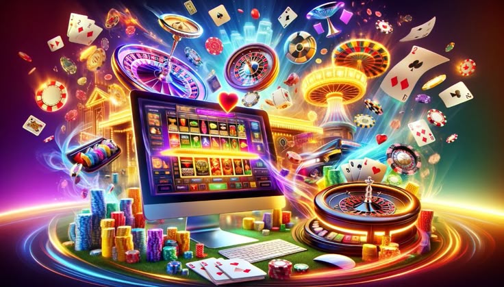 betFIRST Casino Live Casino