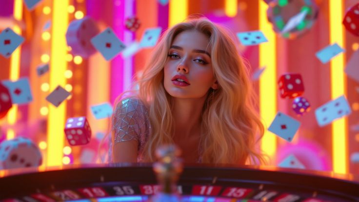 betFIRST Casino Live Betting