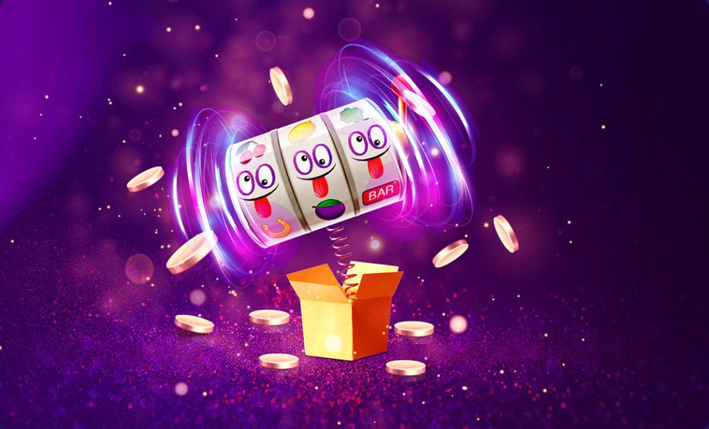 betFIRST Casino Welcome Bonus