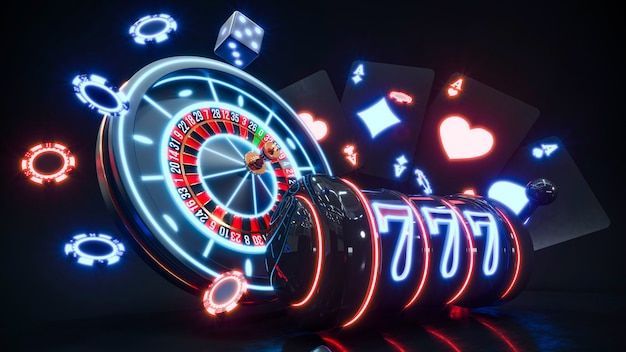 betFIRST Casino Live Betting