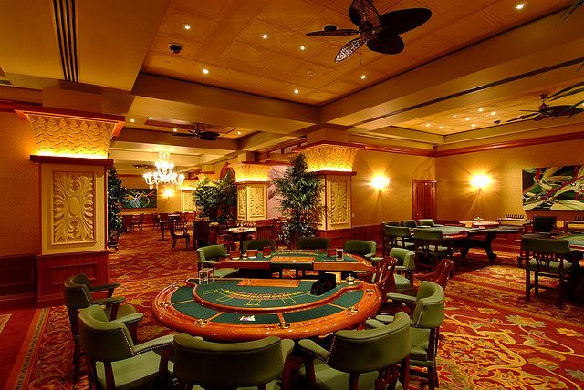 betFIRST Casino Live Casino