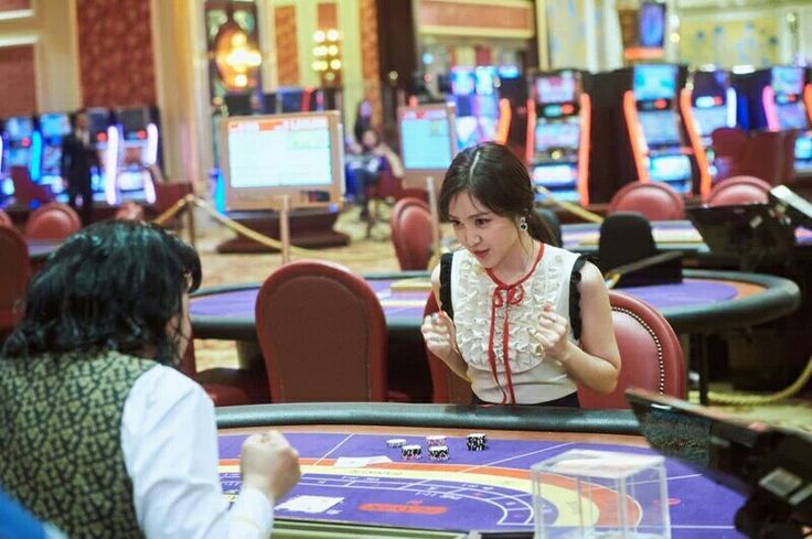 betFIRST Casino Live Casino