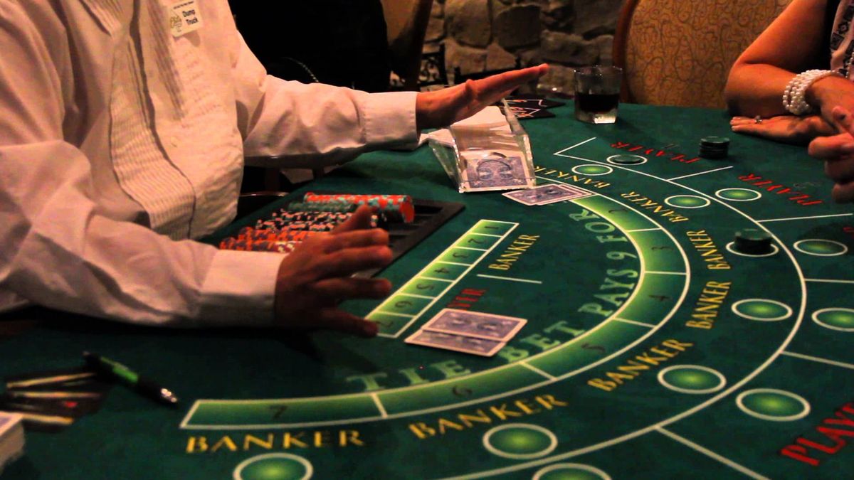 betFIRST Casino Live Betting