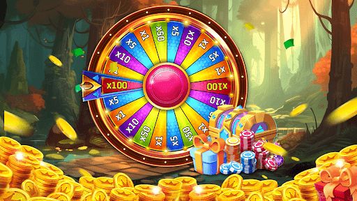 betFIRST Casino Welcome Bonus